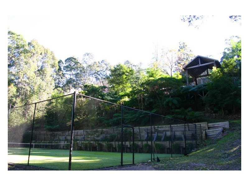391 Koloona Drive, Cambewarra NSW 2540