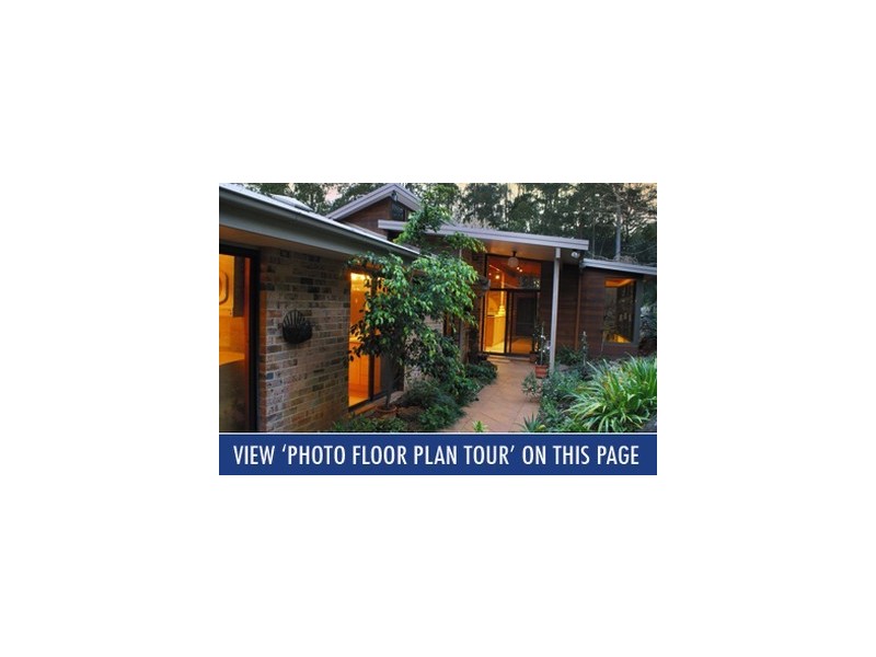 391 Koloona Drive, Cambewarra NSW 2540