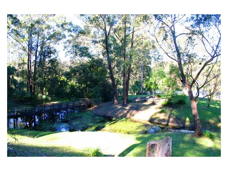 391 Koloona Drive, Cambewarra NSW 2540