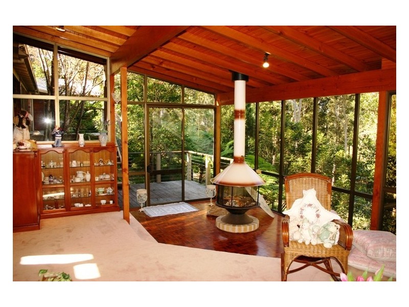 391 Koloona Drive, Cambewarra NSW 2540