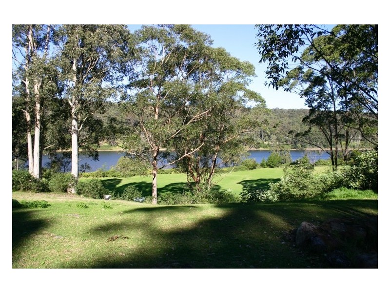 391 Koloona Drive, Cambewarra NSW 2540