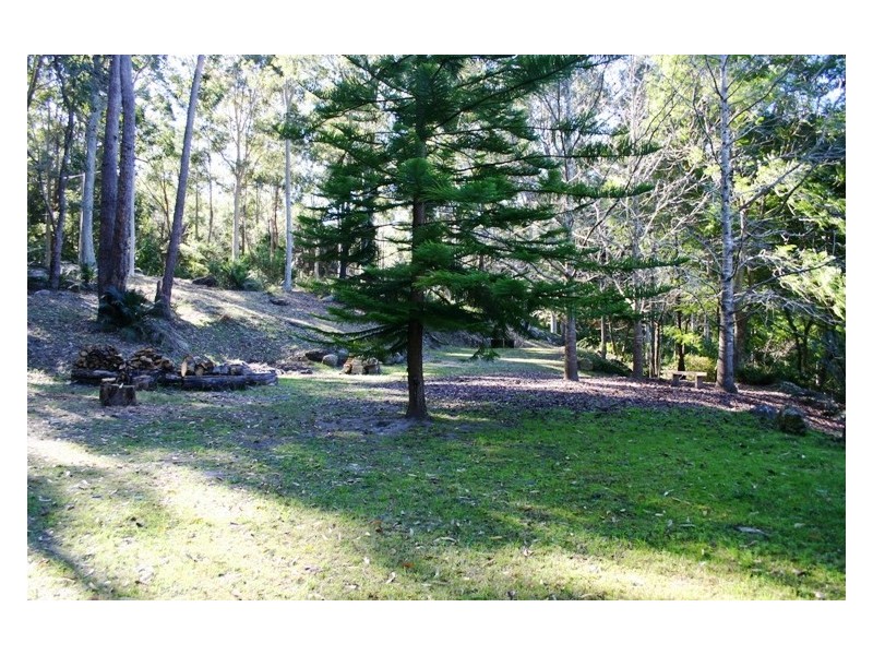 391 Koloona Drive, Cambewarra NSW 2540