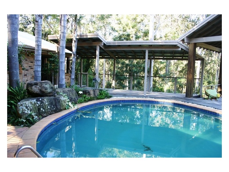 391 Koloona Drive, Cambewarra NSW 2540