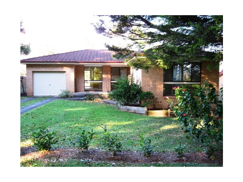 26 Clarence Street, Berry NSW 2535