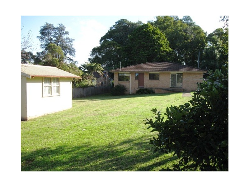 26 Clarence Street, Berry NSW 2535