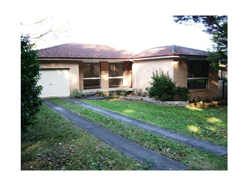 26 Clarence, Berry NSW 2535
