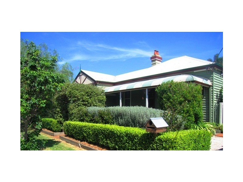 54 Albert Street, Berry NSW 2535