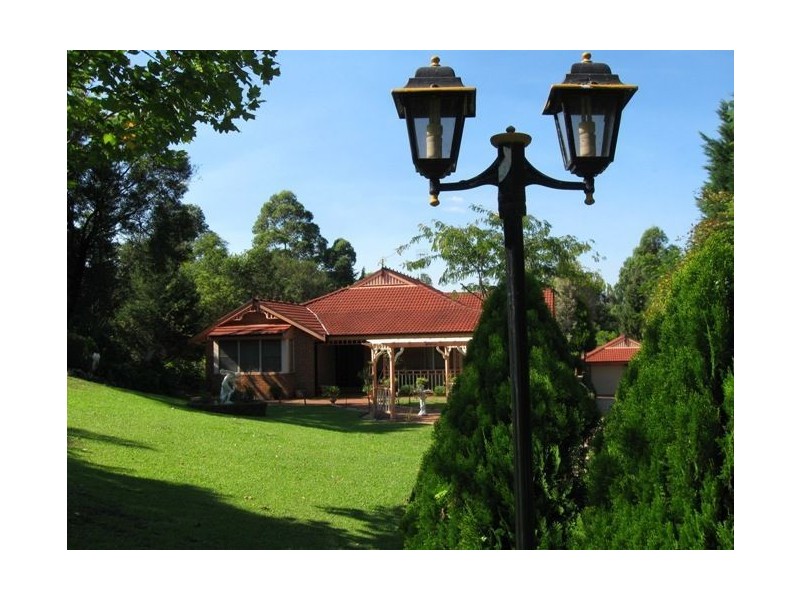 18 Kentia Cres, Berry NSW 2535