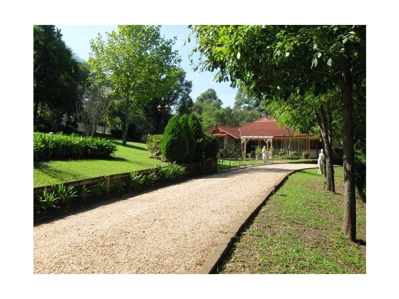 18 Kentia Cres, Berry NSW 2535