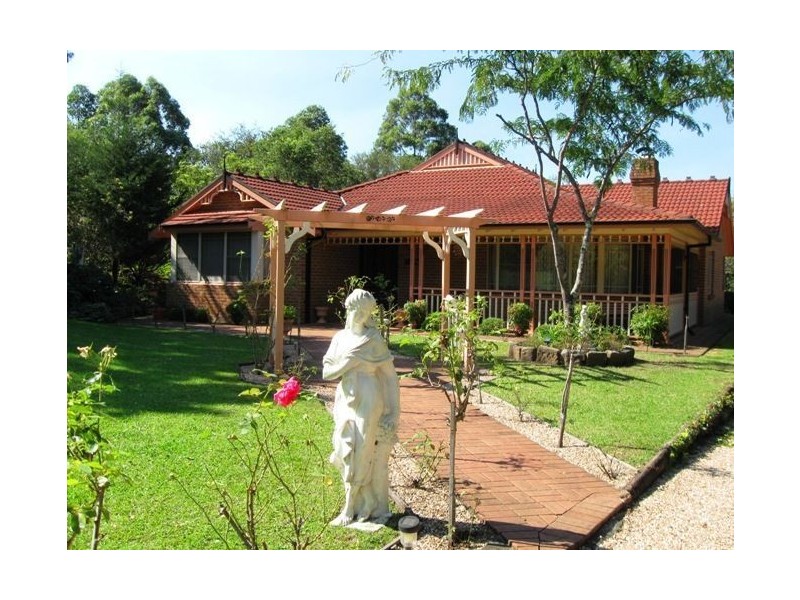 18 Kentia Cres, Berry NSW 2535