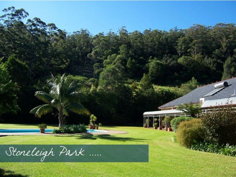 210d Bong Bong Road, Berry NSW 2535