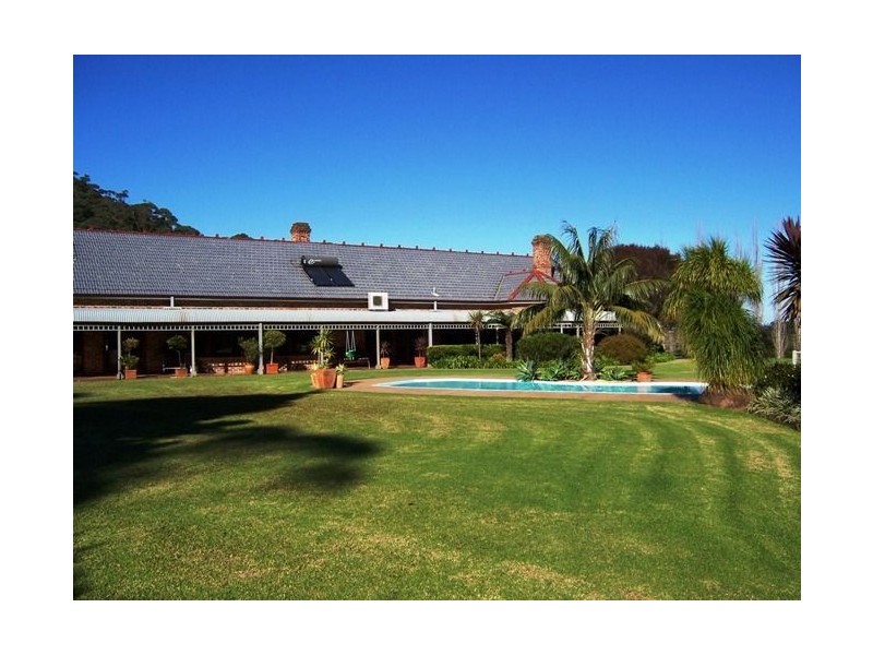 210d Bong Bong Road, Berry NSW 2535