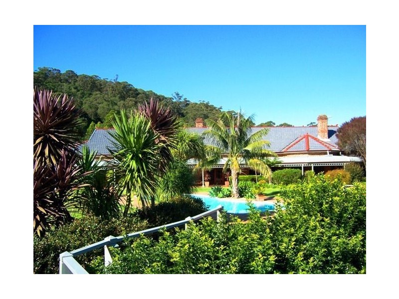210d Bong Bong Road, Berry NSW 2535
