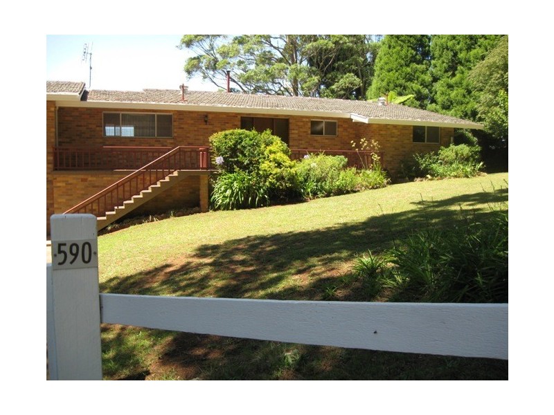 590 Tourist Road, Berry NSW 2535