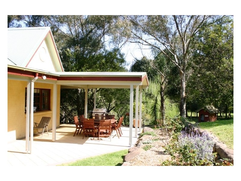 178b Devitts Lane, Berry NSW 2535