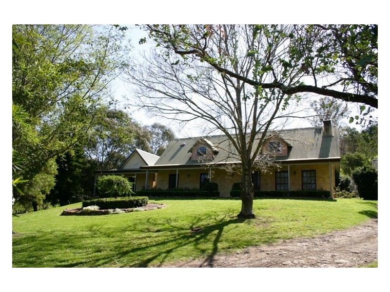 178b Devitts Lane, Berry NSW 2535