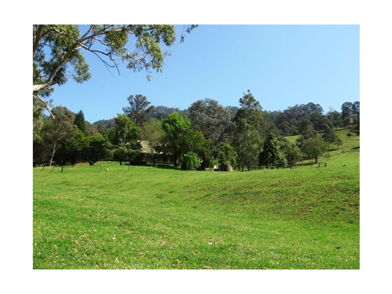 178b Devitts Lane, Berry NSW 2535