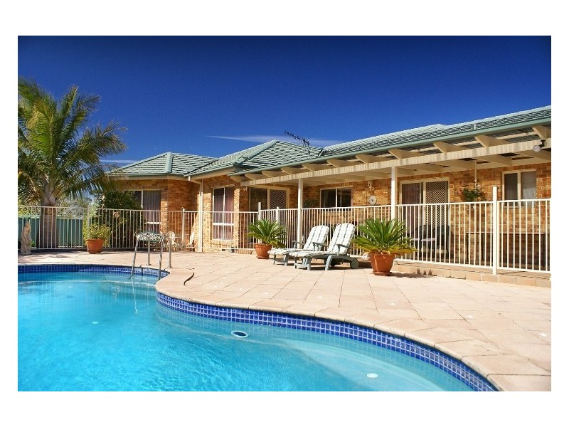 10 Rouse Ave, Cambewarra NSW 2540