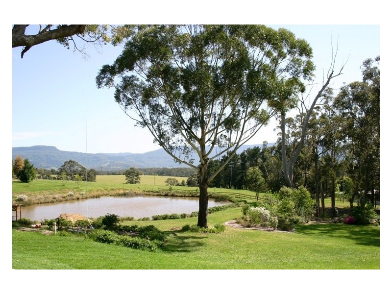 20 Housten Place, Berry NSW 2535