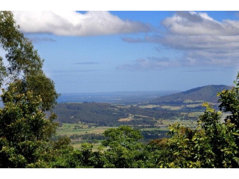 589 Woodhill Mountain Road, Berry NSW 2535