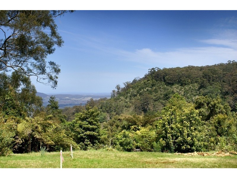 589 Woodhill Mountain Road, Berry NSW 2535