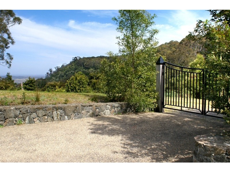 589 Woodhill Mountain Road, Berry NSW 2535