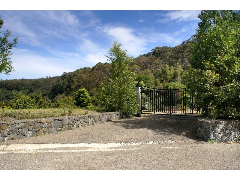 589 Woodhill Mountain Road, Berry NSW 2535