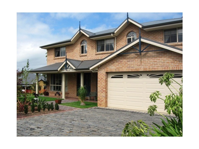 17 The Gables, Berry NSW 2535