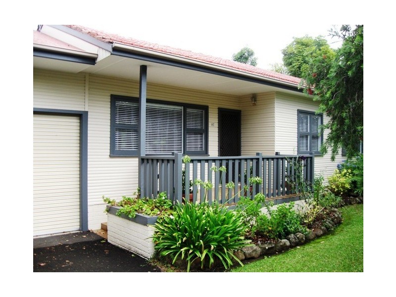 52 Queen Street, Berry NSW 2535