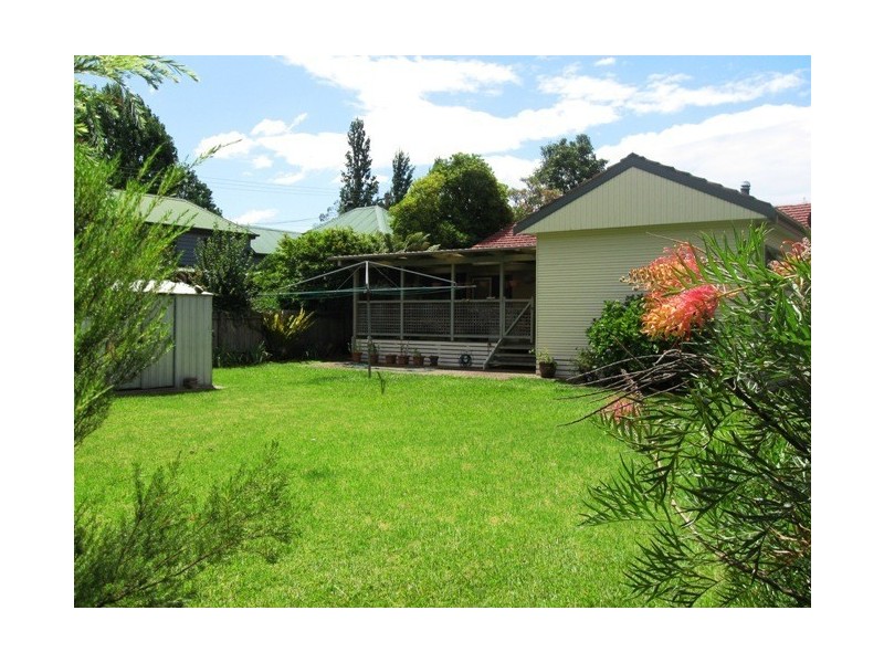 52 Queen Street, Berry NSW 2535