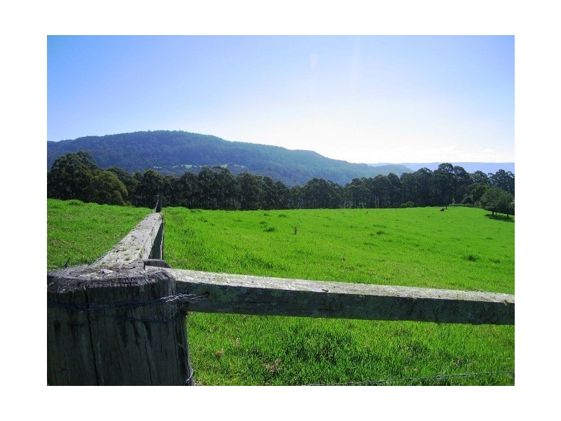 Lot 3 Cedar View Rd, Berry NSW 2535