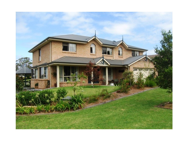 17 The Gables, Berry NSW 2535
