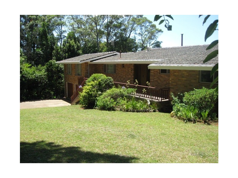 590 Tourist Rd, Berry NSW 2535