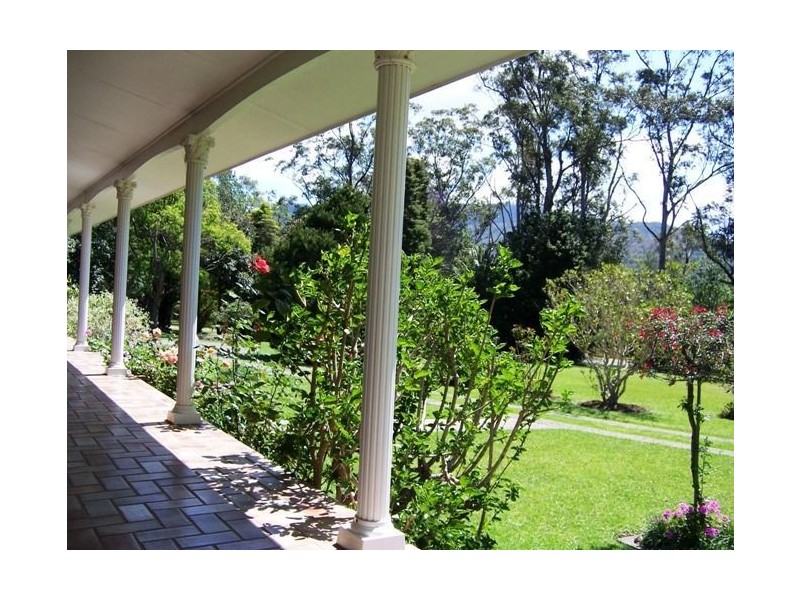 1 Kentia Cres, Berry NSW 2535