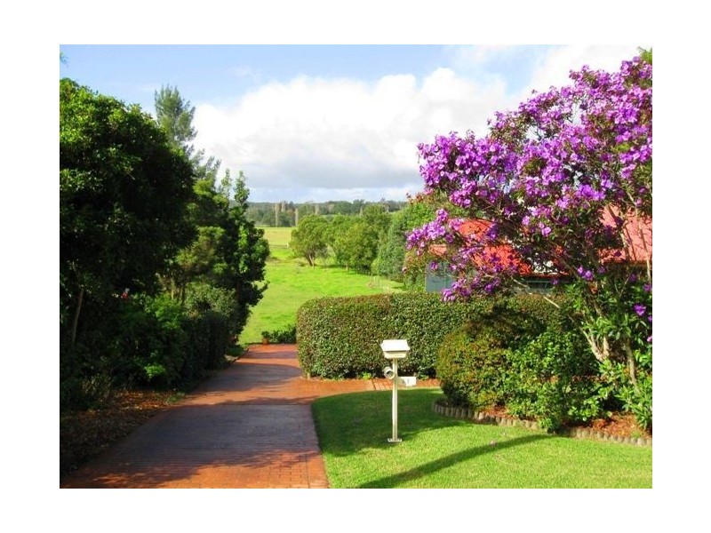 18 Pulman Street, Berry NSW 2535
