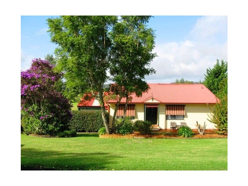 18 Pulman Street, Berry NSW 2535