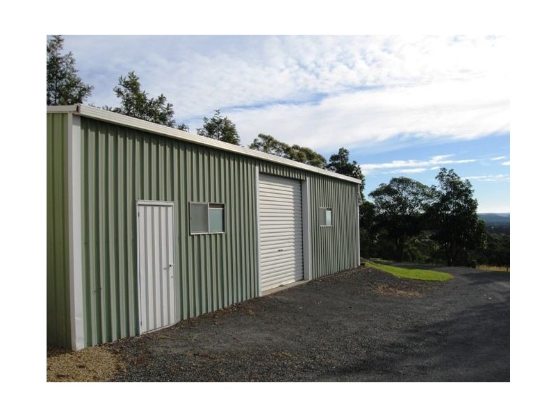 360a BTU Road, Nowra Hill NSW 2540