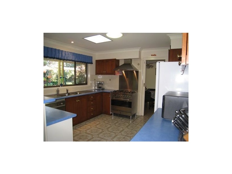 131 Coolangatta Rd, Berry NSW 2535