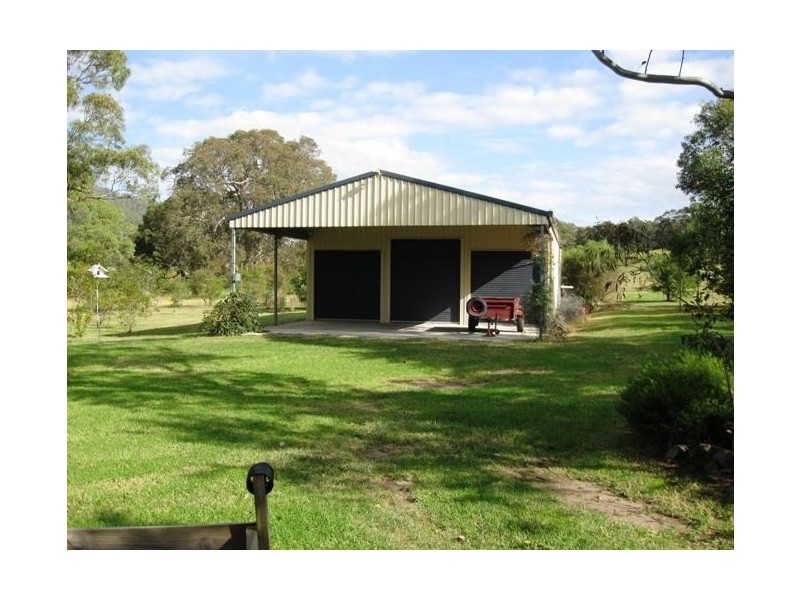 131 Coolangatta Rd, Berry NSW 2535