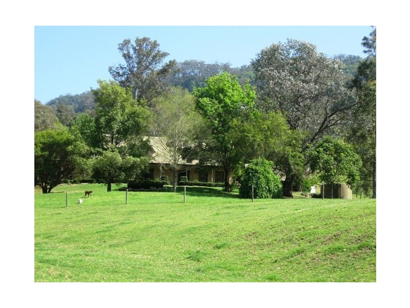 178b Devitts Lane, Meroo Meadow NSW 2540