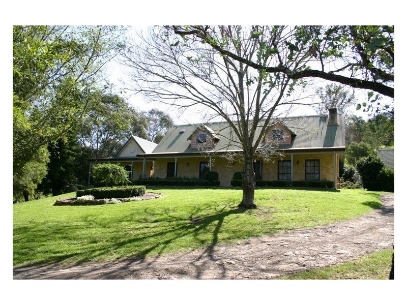 178b Devitts Lane, Meroo Meadow NSW 2540