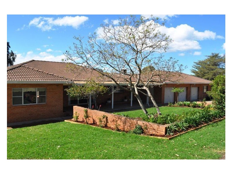 352 Parma Road, Falls Creek NSW 2540