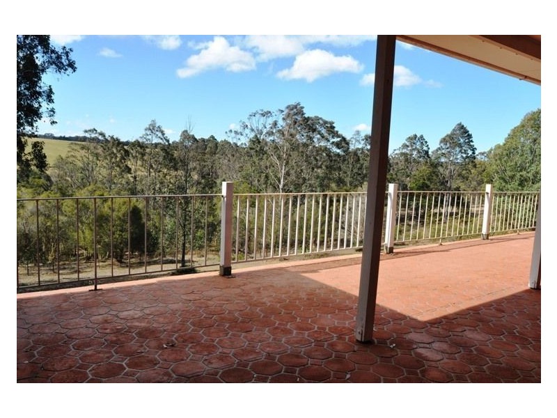 352 Parma Road, Falls Creek NSW 2540