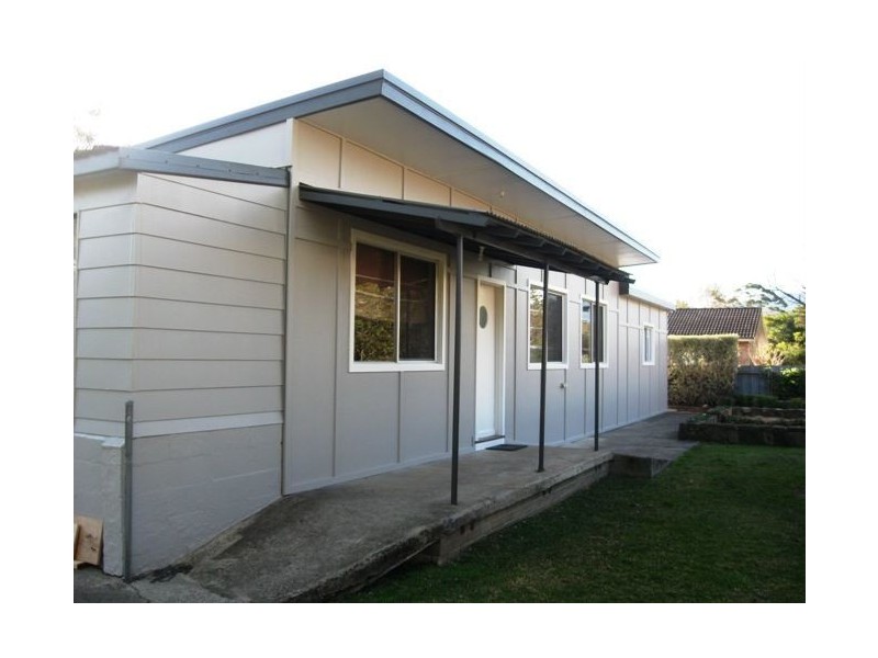 21 Queen Street, Berry NSW 2535