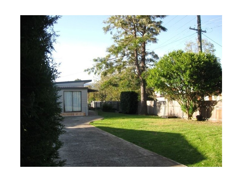 21 Queen Street, Berry NSW 2535