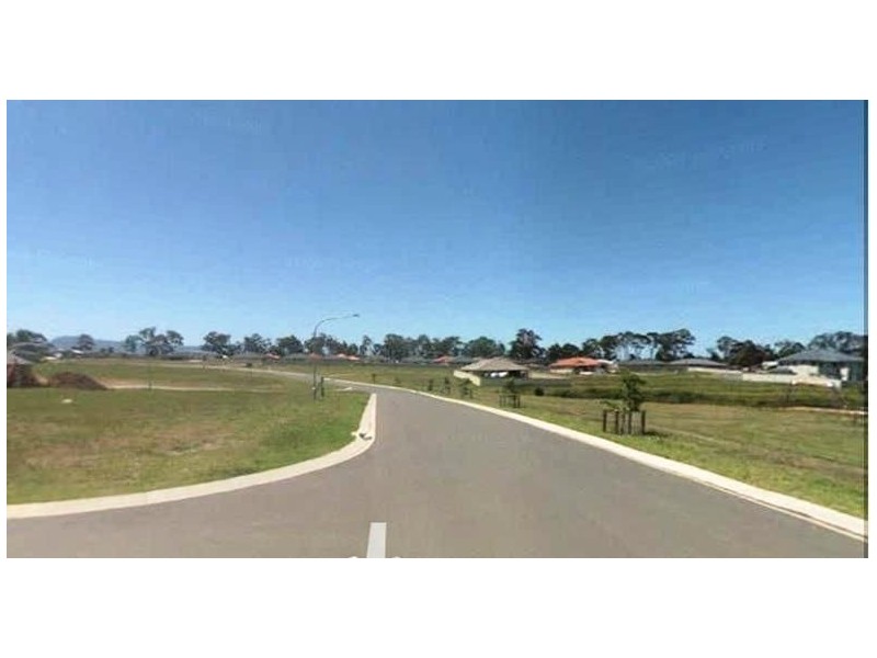 Lot 317 Sullivan Street, Worrigee NSW 2540