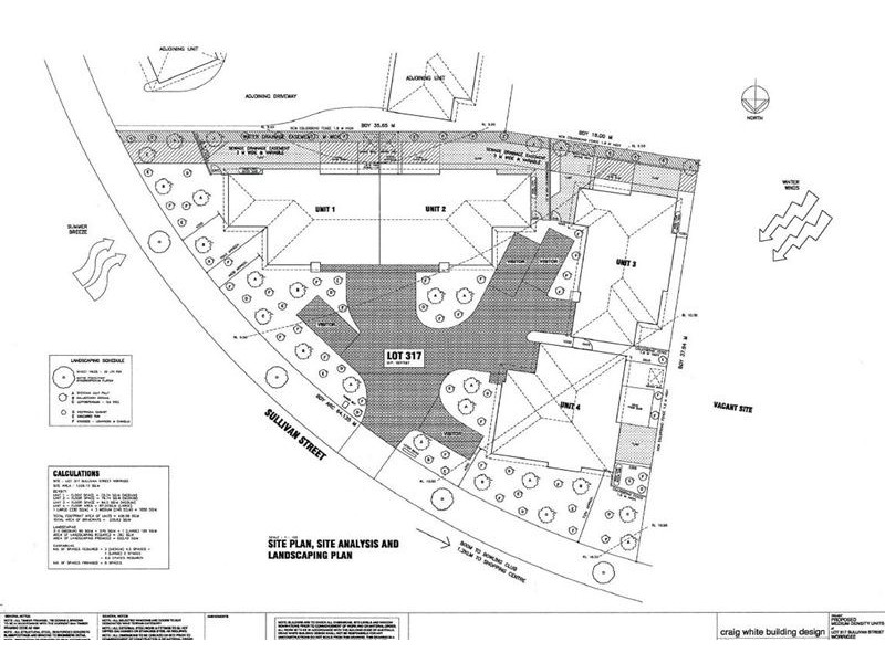 Lot 317 Sullivan Street, Worrigee NSW 2540