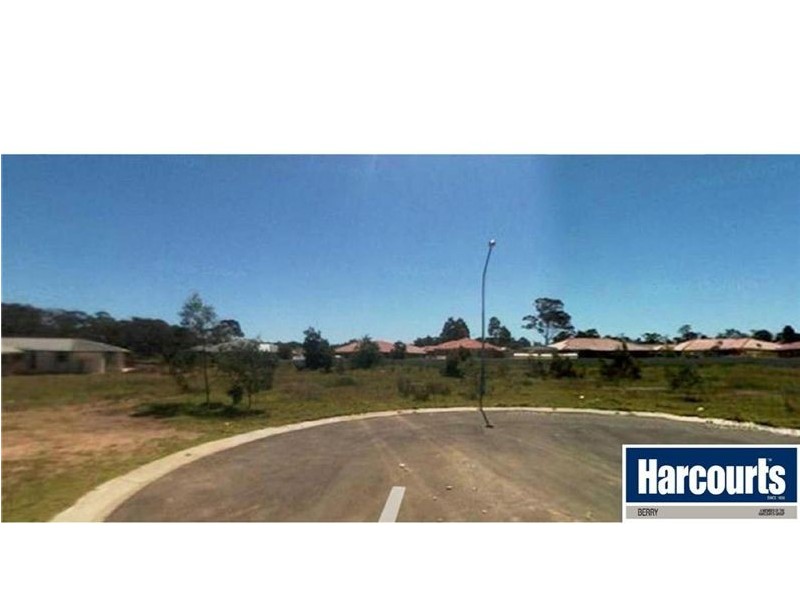 Lot 11 Neptune Place, Worrigee NSW 2540
