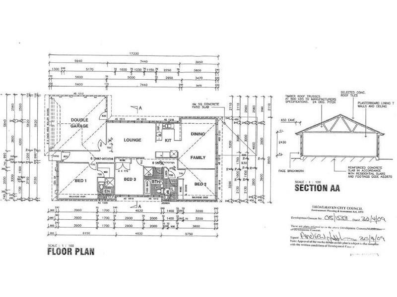 Lot 11 Neptune Place, Worrigee NSW 2540
