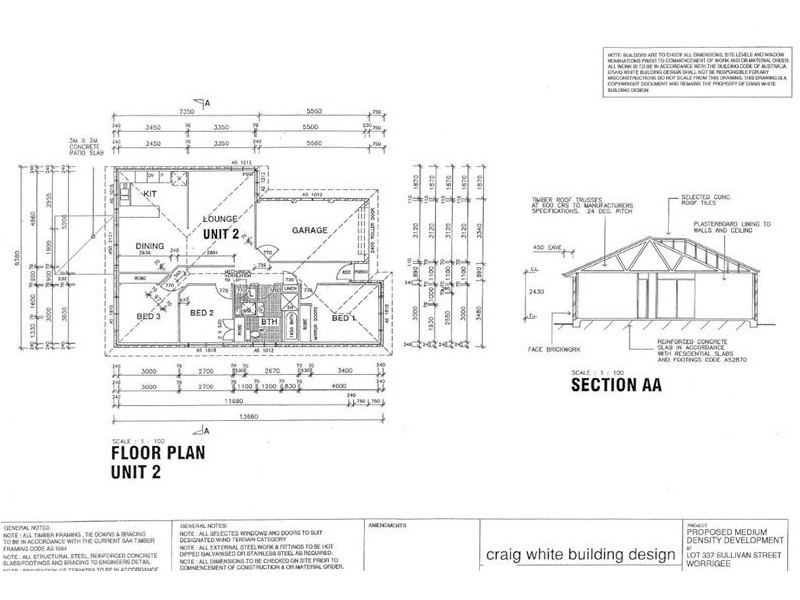 Lot 337 Sullivan Street, Worrigee NSW 2540